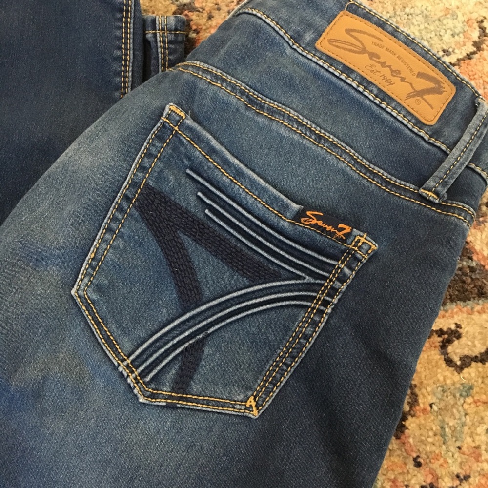 Seven Jeans